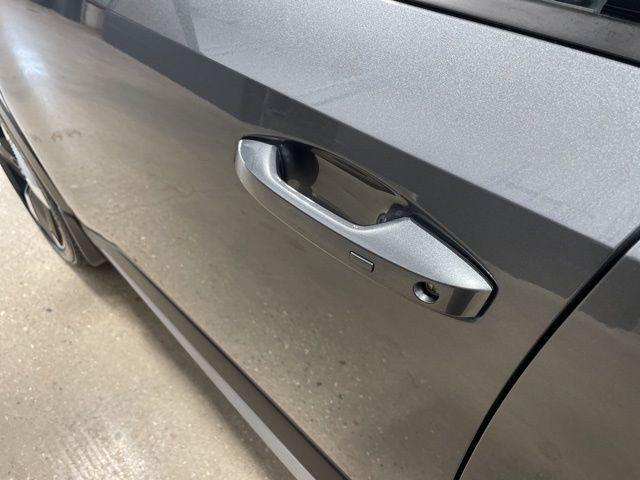 used 2025 Nissan Kicks car, priced at $24,480