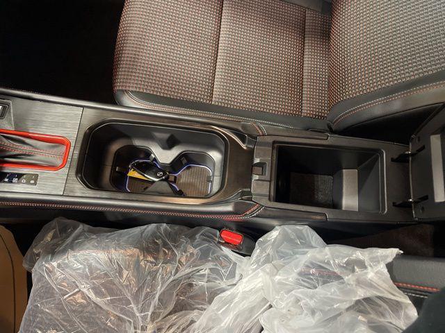 used 2025 Nissan Kicks car, priced at $24,480