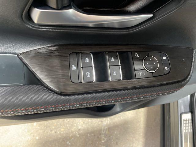 used 2025 Nissan Kicks car, priced at $24,480