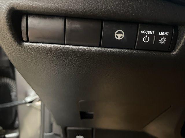 used 2025 Nissan Kicks car, priced at $24,480