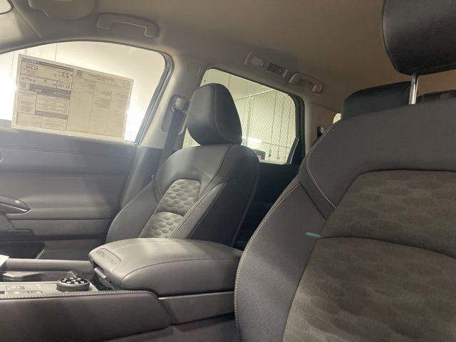 new 2026 Nissan Pathfinder car, priced at $38,355