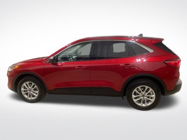 used 2022 Ford Escape car, priced at $21,355