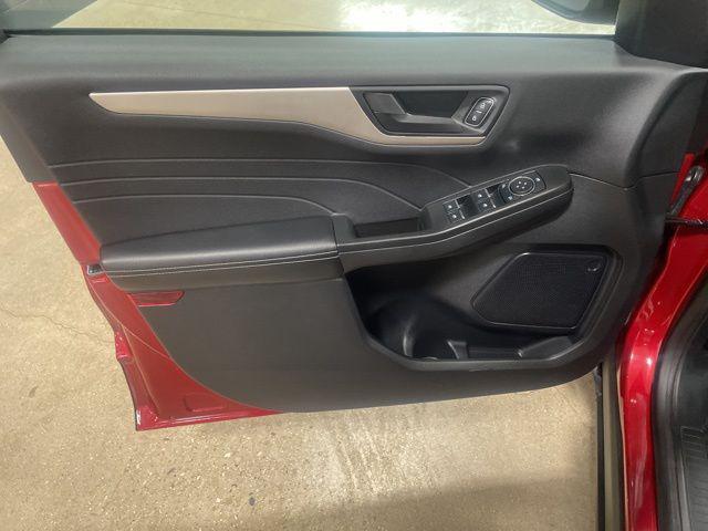 used 2022 Ford Escape car, priced at $21,355