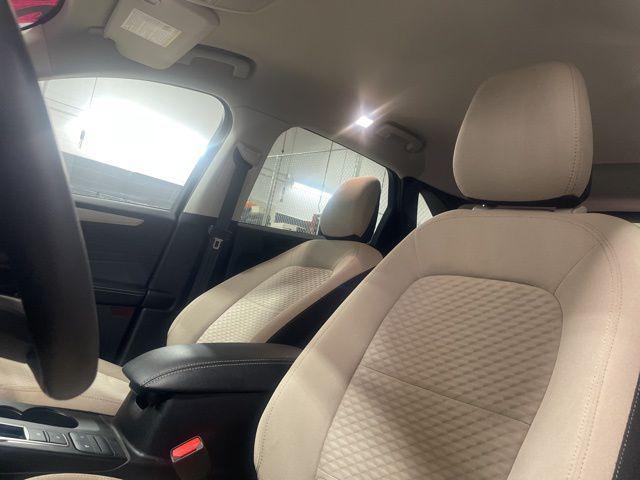 used 2022 Ford Escape car, priced at $21,355