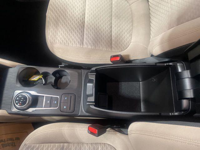 used 2022 Ford Escape car, priced at $21,355