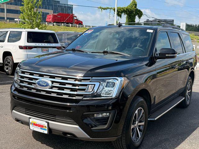 used 2020 Ford Expedition car, priced at $30,694