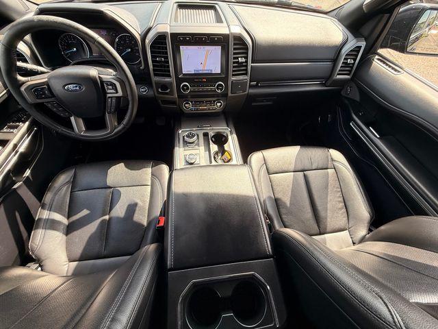 used 2020 Ford Expedition car, priced at $30,694