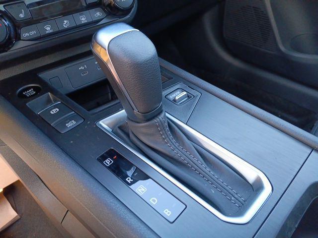 new 2026 Nissan Kicks car, priced at $26,726