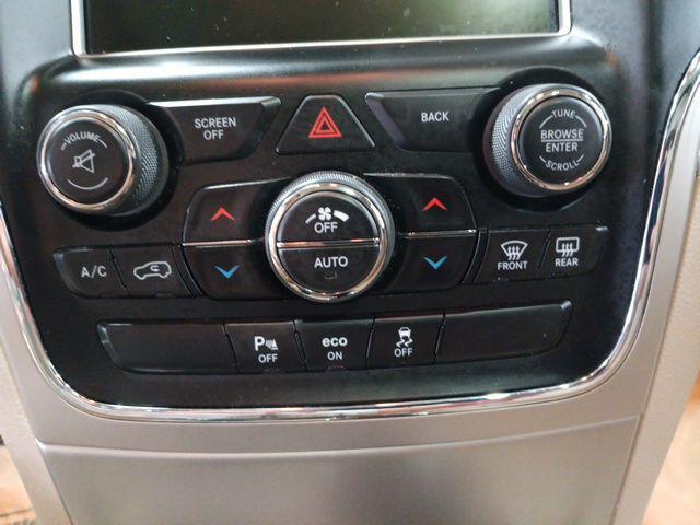 used 2014 Jeep Grand Cherokee car, priced at $8,990