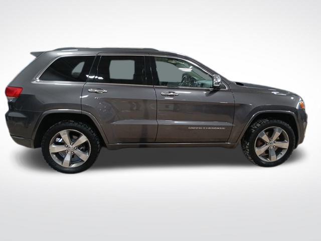used 2014 Jeep Grand Cherokee car, priced at $8,990