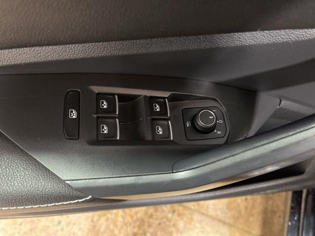 used 2024 Volkswagen Jetta car, priced at $18,290