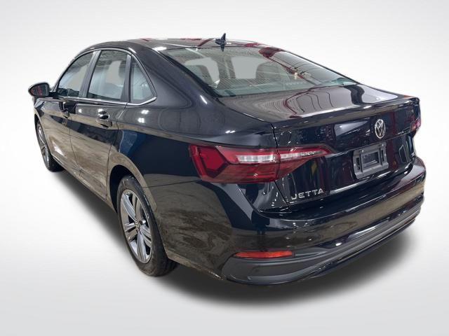 used 2024 Volkswagen Jetta car, priced at $18,290