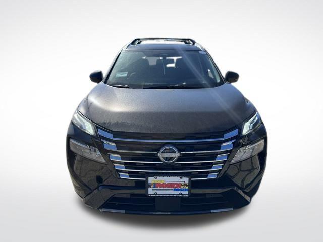 new 2026 Nissan Rogue car, priced at $36,264