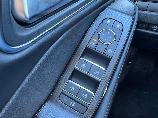 new 2026 Nissan Rogue car, priced at $36,264