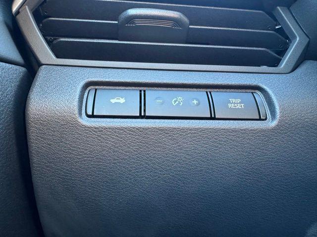 new 2025 Nissan Altima car, priced at $31,414