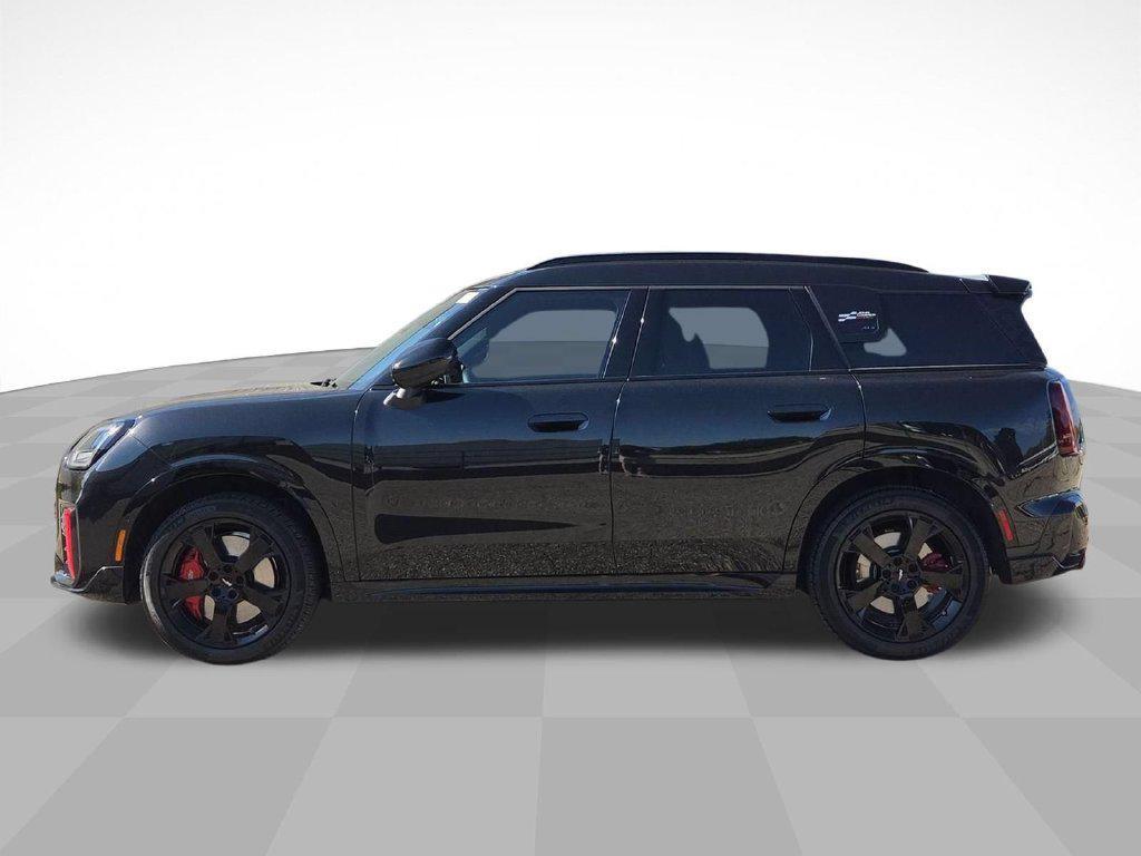 used 2025 MINI Countryman car, priced at $38,486