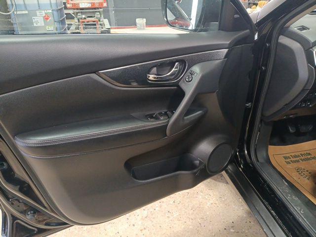 used 2015 Nissan Rogue car, priced at $12,430