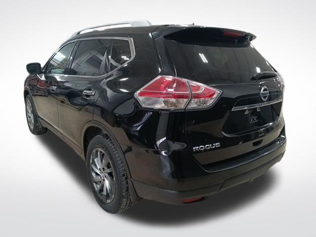 used 2015 Nissan Rogue car, priced at $12,430