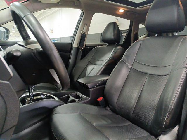 used 2015 Nissan Rogue car, priced at $12,430