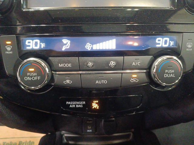 used 2015 Nissan Rogue car, priced at $12,430