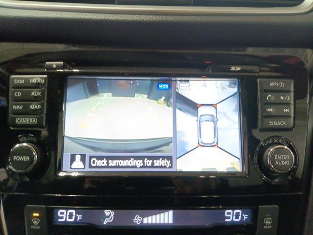 used 2015 Nissan Rogue car, priced at $12,430