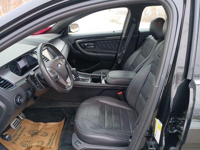 used 2013 Ford Taurus car, priced at $9,590