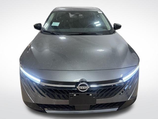 new 2026 Nissan Sentra car, priced at $24,785