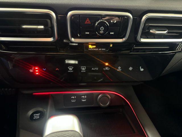 new 2026 Nissan Sentra car, priced at $24,785