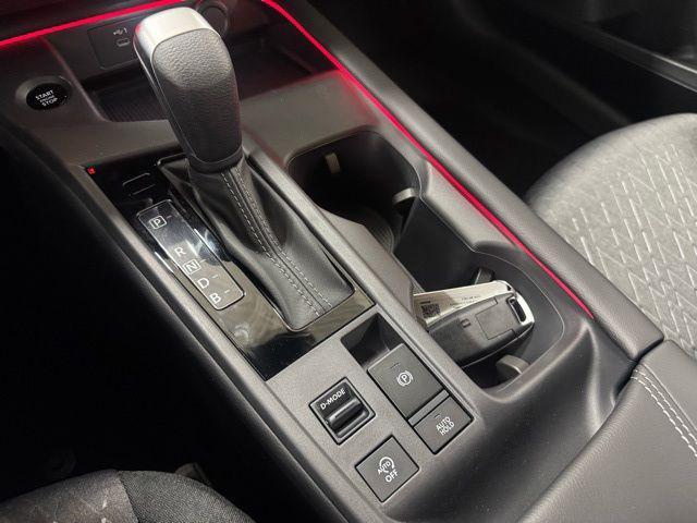 new 2026 Nissan Sentra car, priced at $24,785