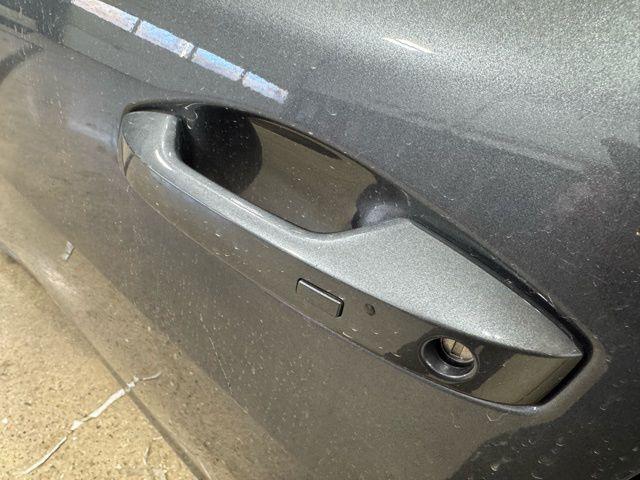 new 2026 Nissan Sentra car, priced at $24,785