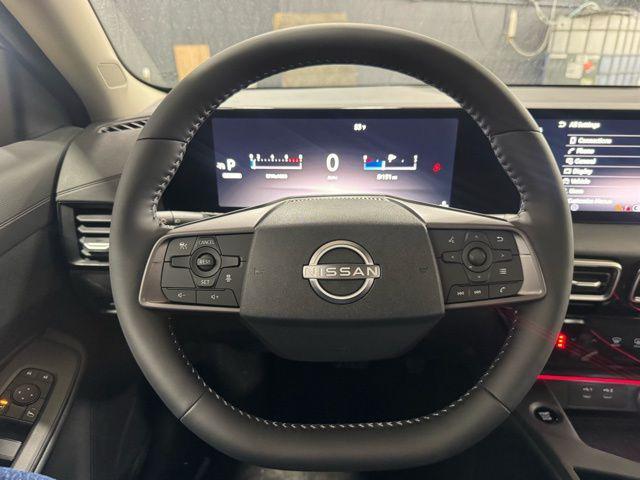 new 2026 Nissan Sentra car, priced at $24,785