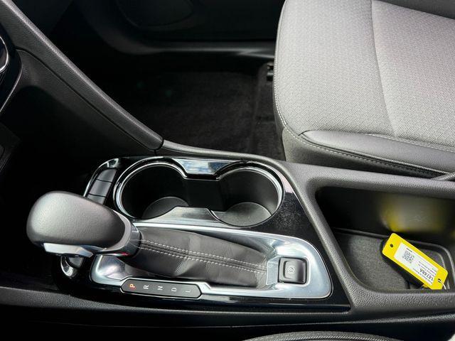 used 2023 Buick Encore GX car, priced at $20,656