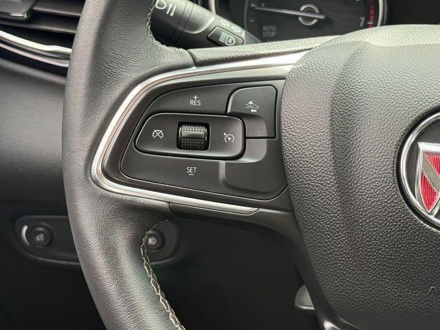 used 2023 Buick Encore GX car, priced at $20,656