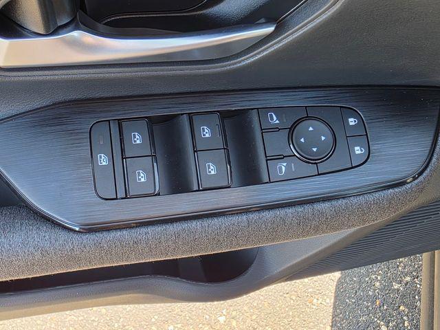 new 2026 Nissan Kicks car, priced at $27,174