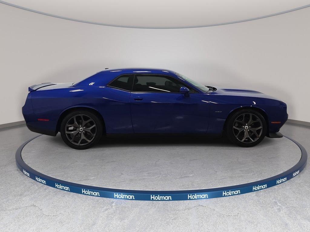 used 2019 Dodge Challenger car, priced at $25,794