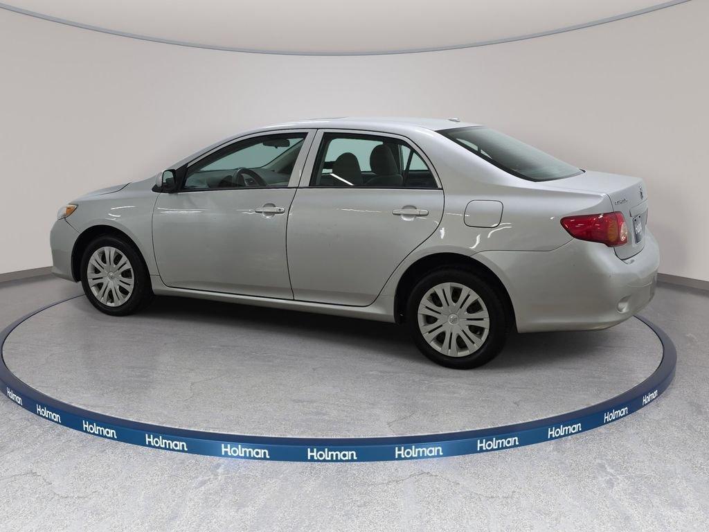 used 2010 Toyota Corolla car, priced at $6,798