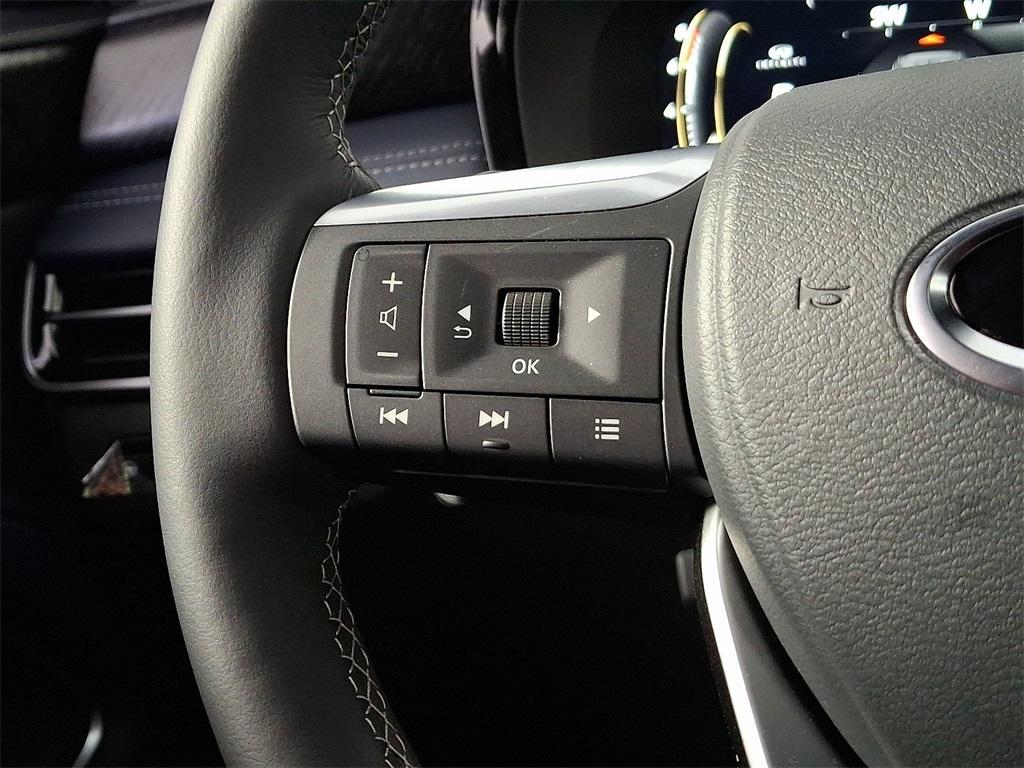 new 2026 INFINITI QX60 car, priced at $61,385