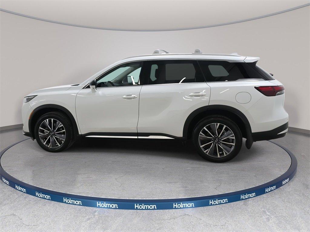 used 2026 INFINITI QX60 car, priced at $47,320