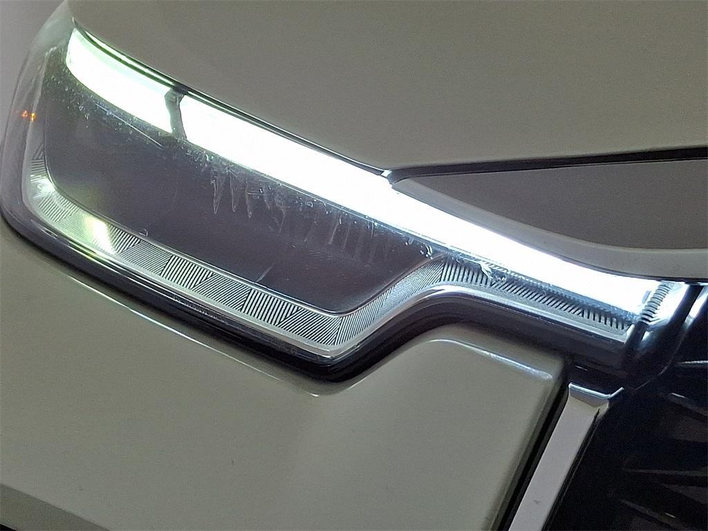 used 2025 INFINITI QX60 car, priced at $45,999