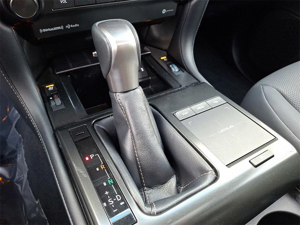 used 2022 Lexus GX 460 car, priced at $47,999