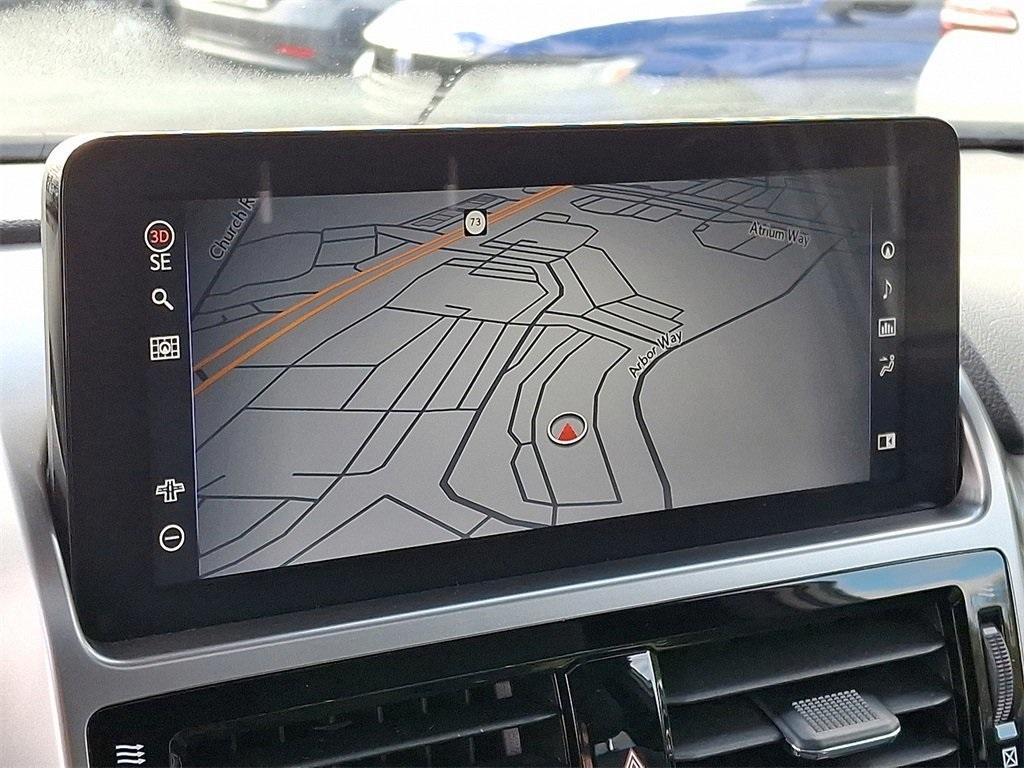 used 2022 Lexus GX 460 car, priced at $47,999