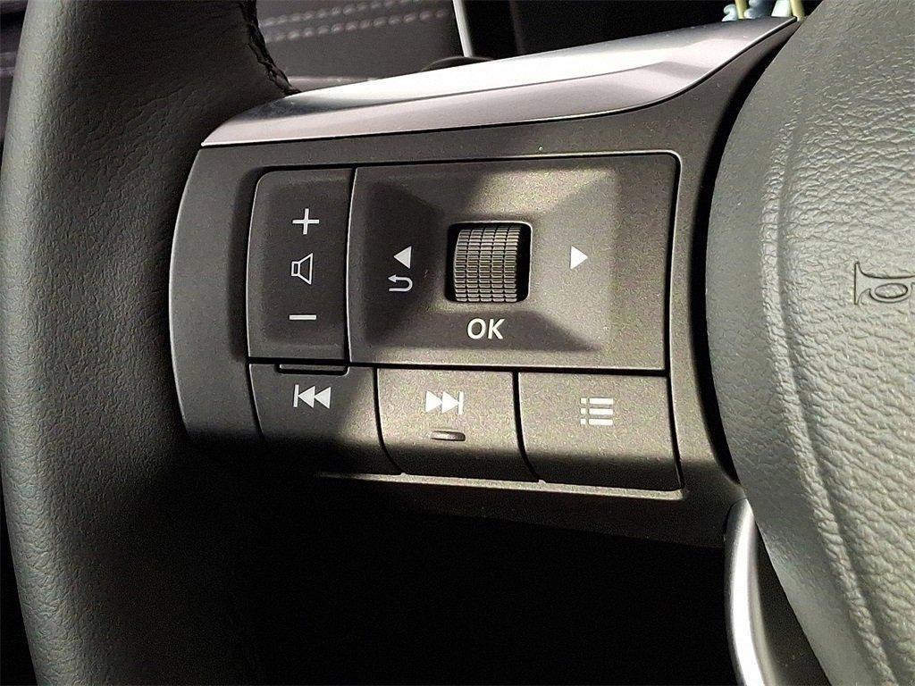 used 2026 INFINITI QX60 car, priced at $44,454