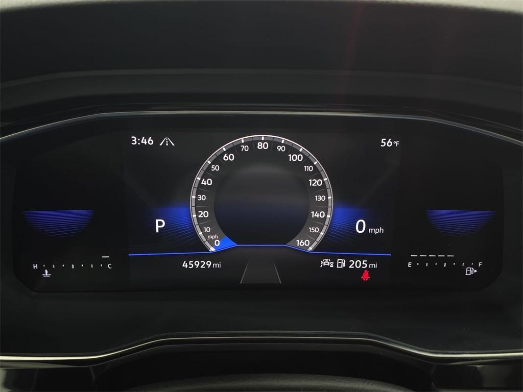 used 2024 Volkswagen Jetta car, priced at $17,200