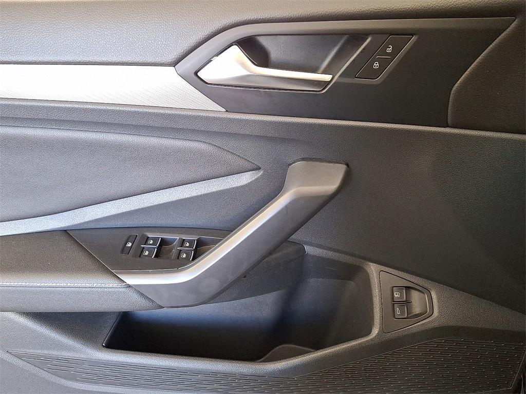 used 2024 Volkswagen Jetta car, priced at $16,990