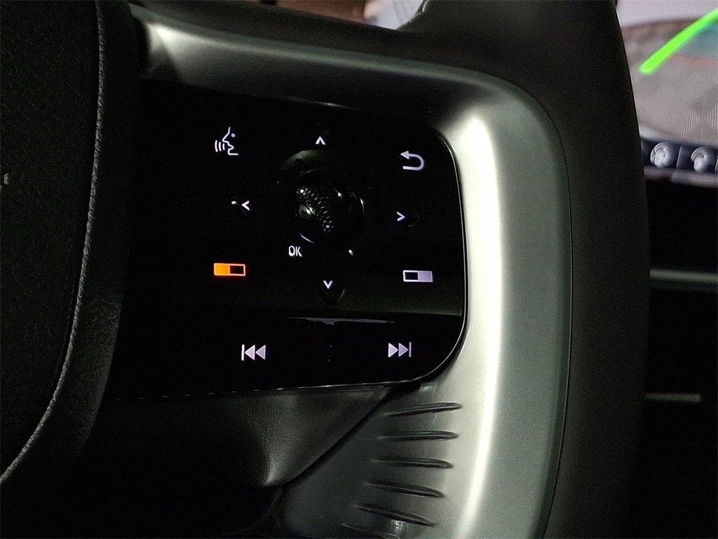 new 2026 INFINITI QX80 car, priced at $91,275