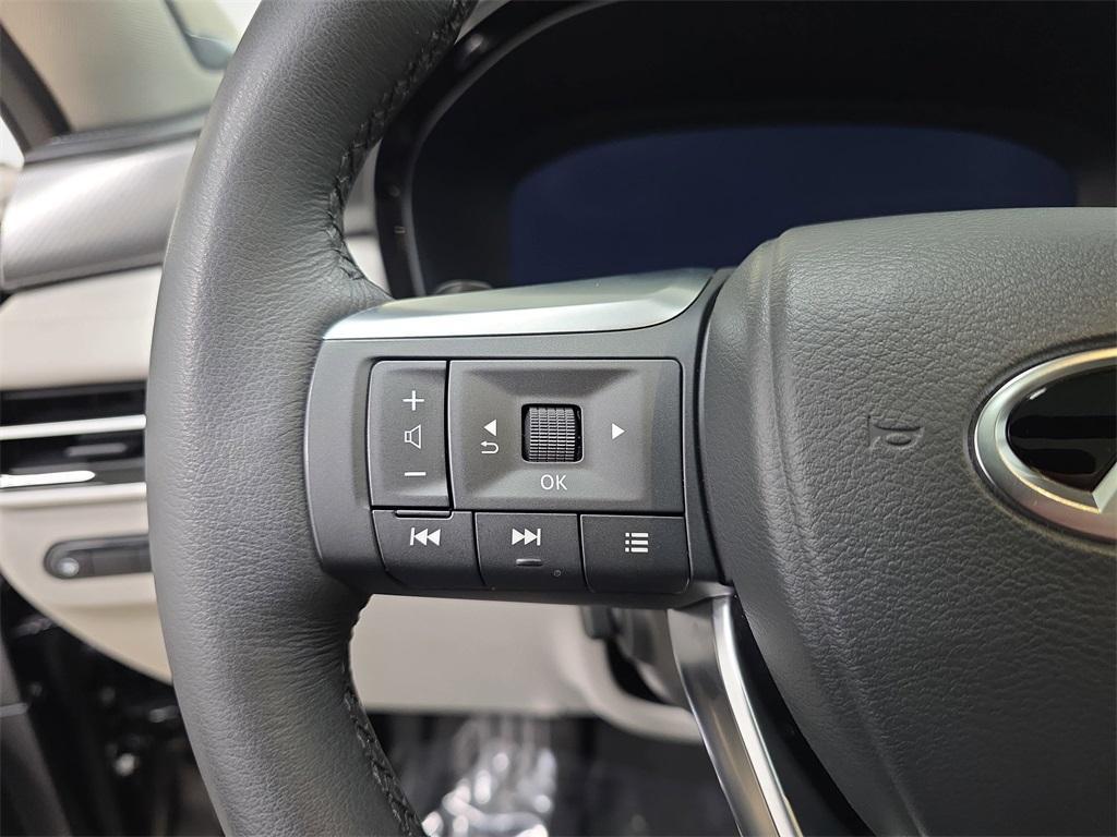 used 2026 INFINITI QX60 car, priced at $49,944