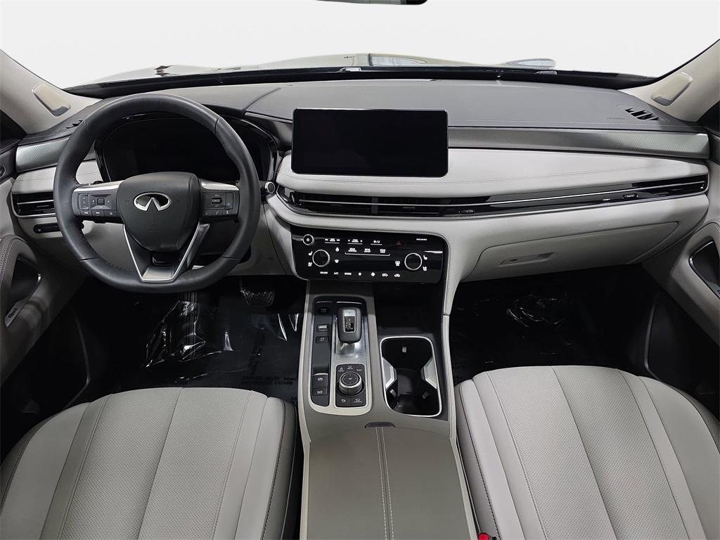 used 2026 INFINITI QX60 car, priced at $49,944