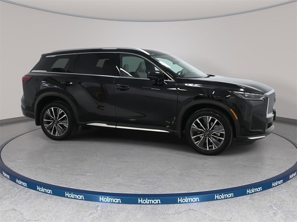 used 2026 INFINITI QX60 car, priced at $49,944