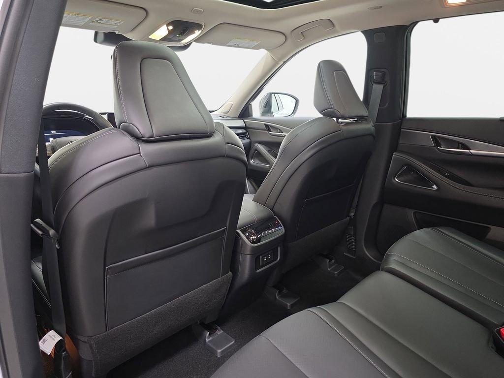 used 2026 INFINITI QX60 car, priced at $45,995