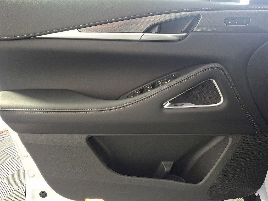 used 2026 INFINITI QX60 car, priced at $48,975